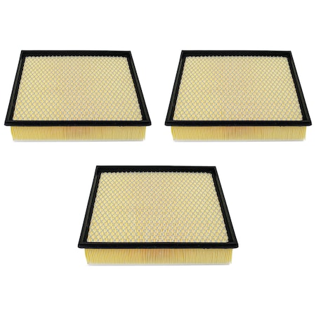 Pronto 03-10 Dodge Air Filter, Pa5512 PA5512